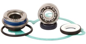 Yamaha YFM 700 FG Grizzly Water Pump Kit - Hot Rods - `07-`15